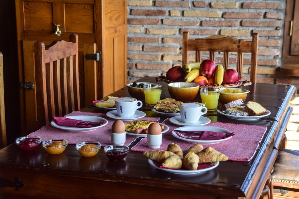 Pigi Tarlampa Hotel Ano Trikala Exteriör bild
