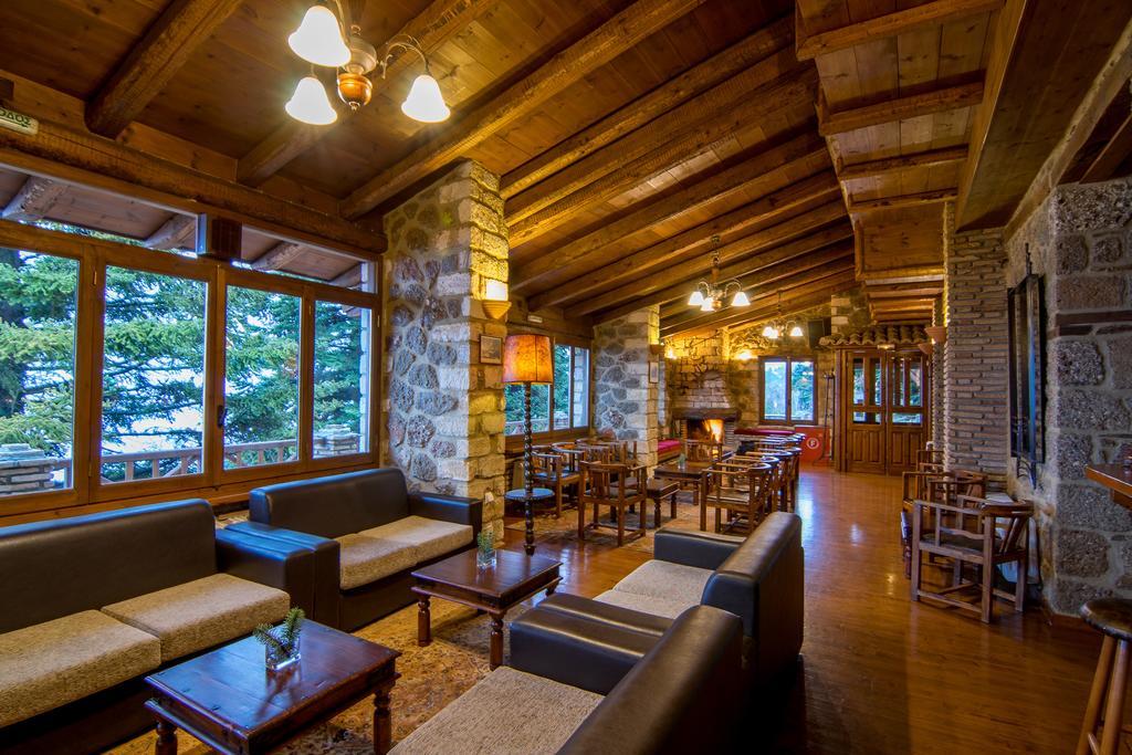 Pigi Tarlampa Hotel Ano Trikala Exteriör bild